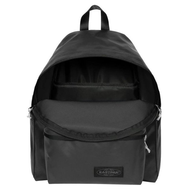 Eastpak Day Pak'r miesto kuprinė, 24 l, juoda, tentinis audinys