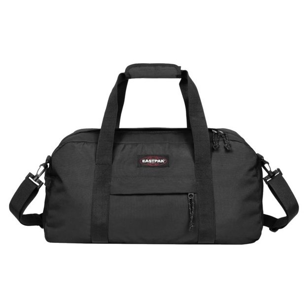 Eastpak Stand Cabin kelioninis krepšys, 33 l, juodas