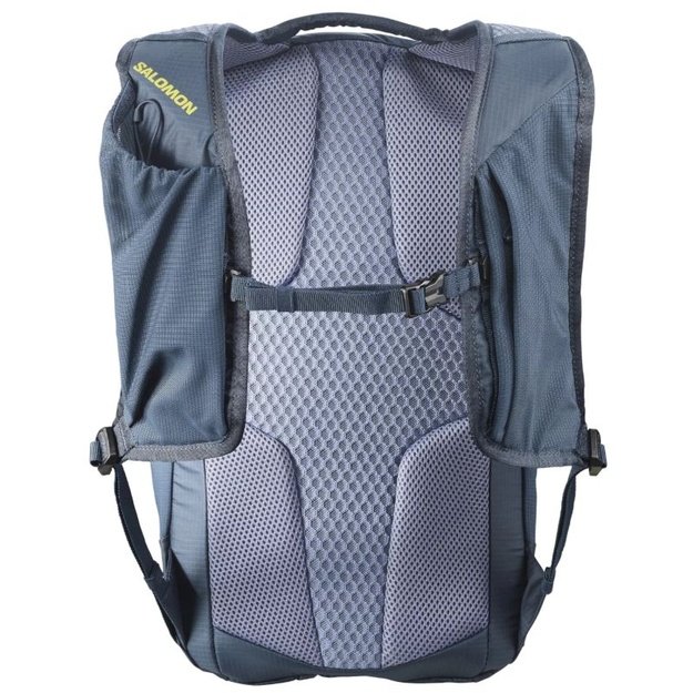 Salomon XT 15 žygio kuprinė, 15 l, tamsiai mėlyna