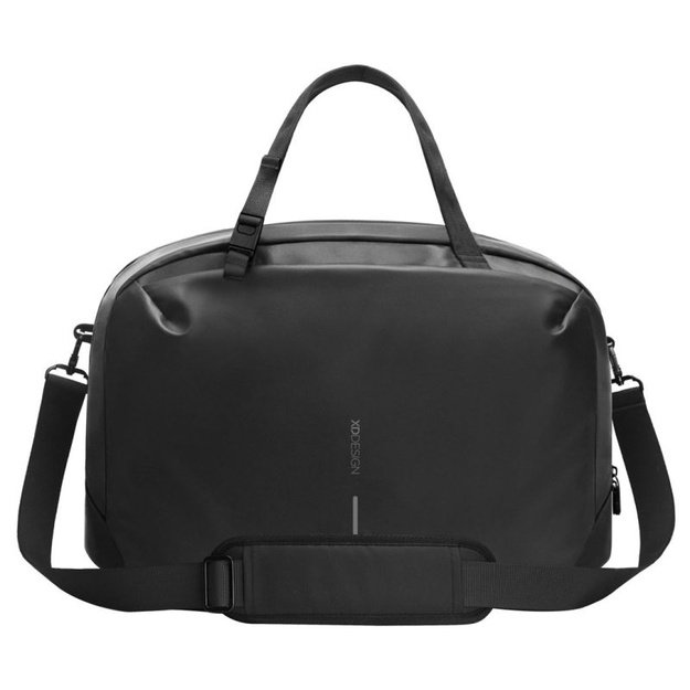 XD Design Urban kelioninis krepšys, 33 l, juodas