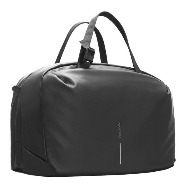 XD Design Urban kelioninis krepšys, 33 l, juodas