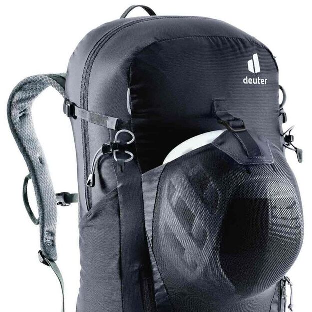 Deuter Trail Pro 33 Hiking Backpack 344112474110 6