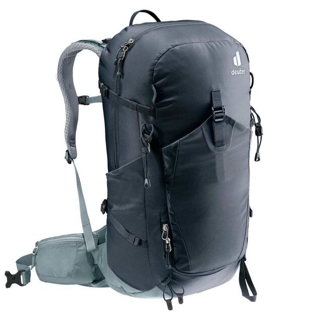 Deuter Trail Pro 33 Hiking Backpack 344112474110 8