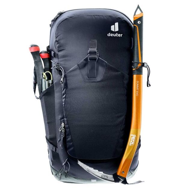 Deuter Trail Pro 33 Hiking Backpack 344112474110 10