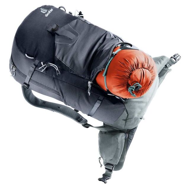 Deuter Trail Pro 33 Hiking Backpack 344112474110 1