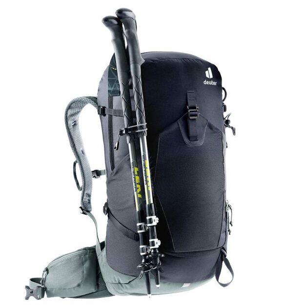 Deuter Trail Pro 33 Hiking Backpack 344112474110 7