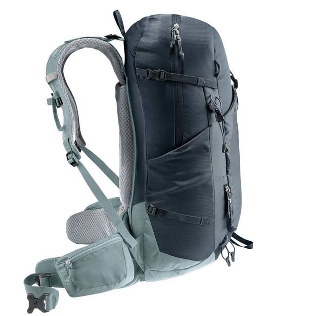 Deuter Trail Pro 33 Hiking Backpack 344112474110 4