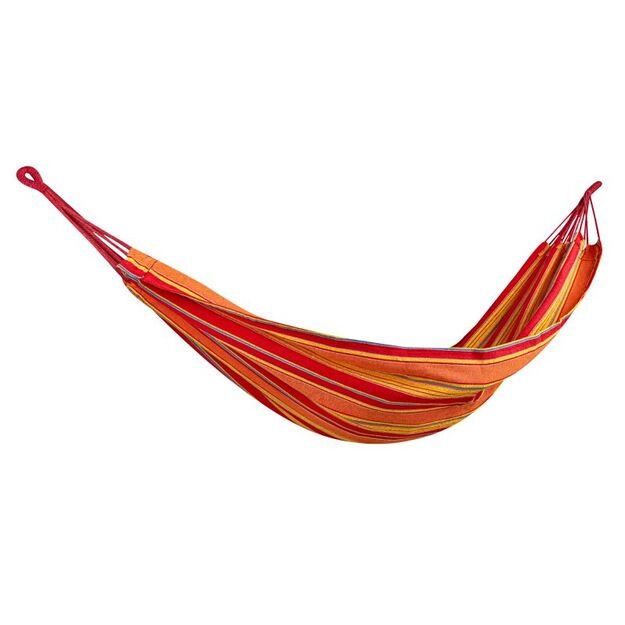 Spokey IPANEMA vienvietis hamakas 928603
