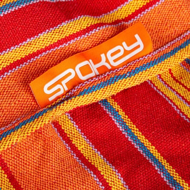 Spokey IPANEMA vienvietis hamakas 928603 5