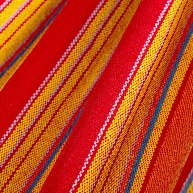 Spokey IPANEMA vienvietis hamakas 928603 4