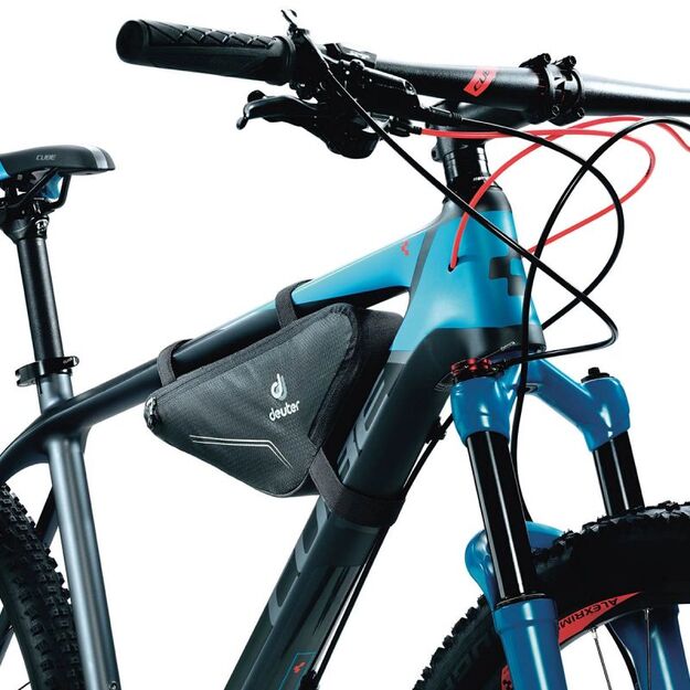 Deuter dviračio rėmo trikampio krepšys 1