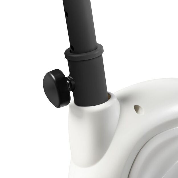 Spokey Aron treniruoklis – namų dviratis 2