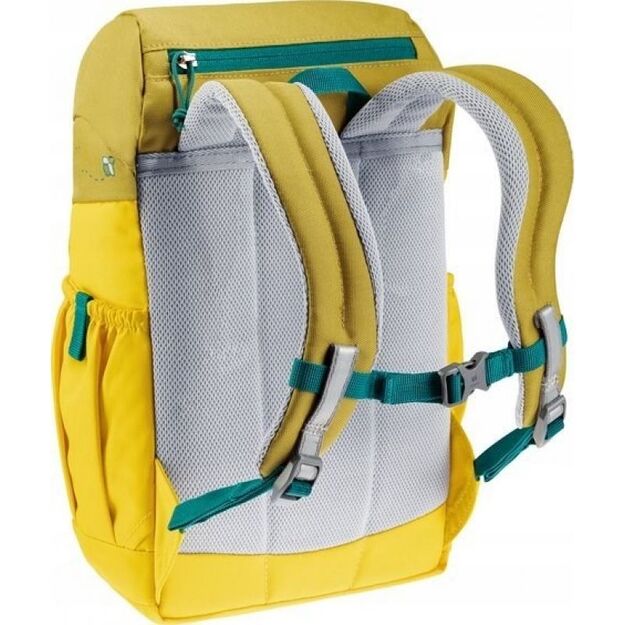 Vaikiška kuprinė Deuter Schmusebar  5