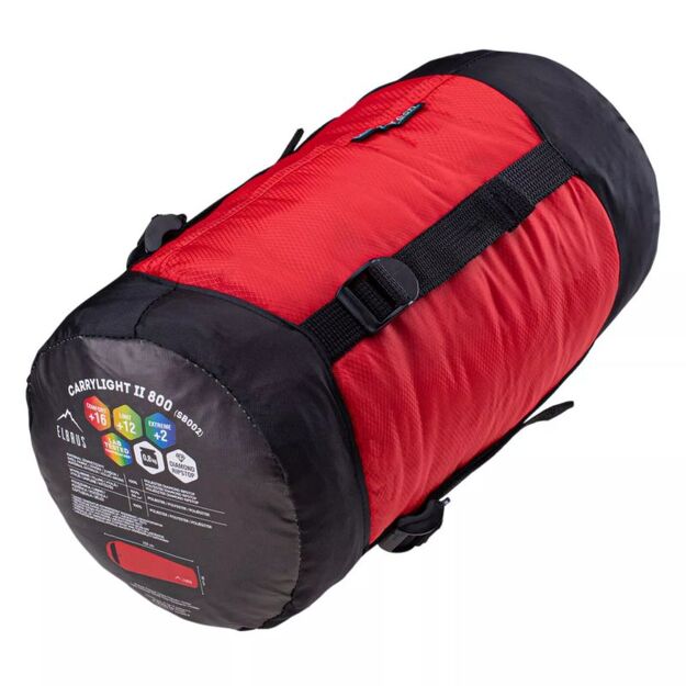 Elbrus Carrylight II 800 miegmaišis 92800454767
