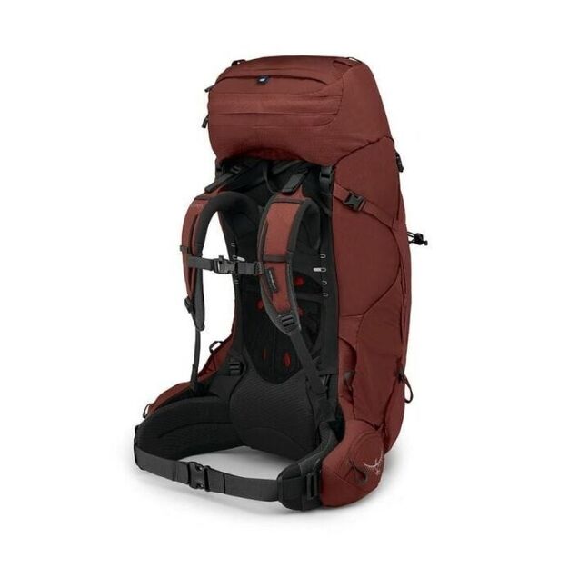 Ekspedicijų kuprinė Osprey Aether 65  2