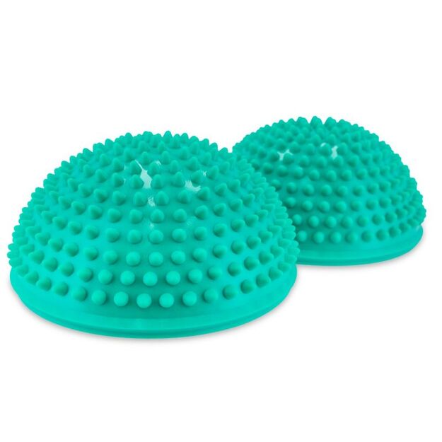 Spokey Spike sensorinės pusiau rutulio formos pagalvėlės  6