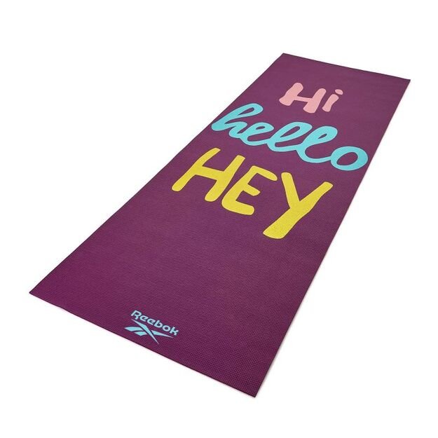 Reebok jogos ir fitneso kilimėlis RAYG-11030HH 3