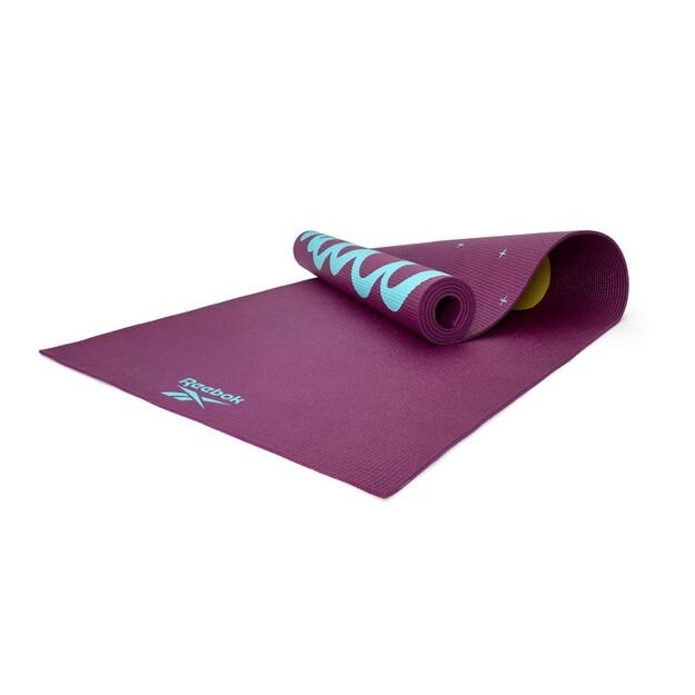 Reebok jogos ir fitneso kilimėlis RAYG-11030HH 5