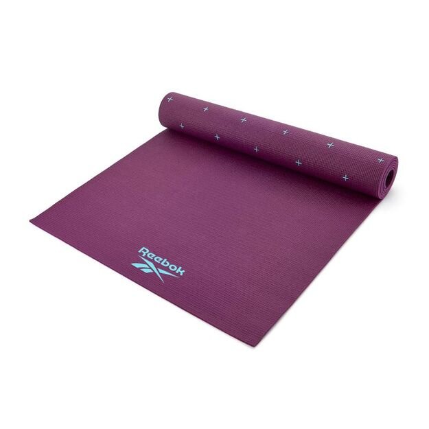 Reebok jogos ir fitneso kilimėlis RAYG-11030HH 11