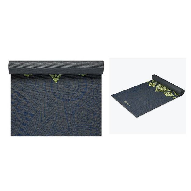 Jogos kilimėlis Gaiam &quot SUNDIAL LAYERS&quot  6mm 62432 11