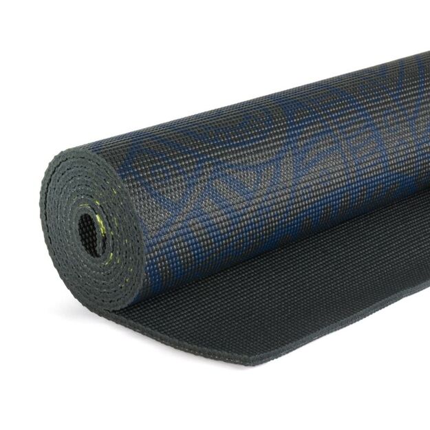 Jogos kilimėlis Gaiam &quot SUNDIAL LAYERS&quot  6mm 62432 13