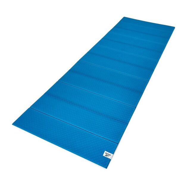 Reebok 11050BL jogos kilimėlis 6