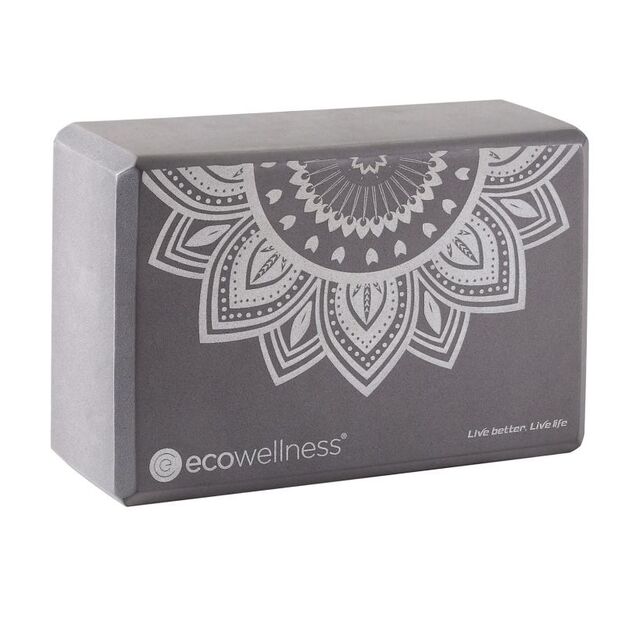ECOWELLNESS QB022 jogos plyta