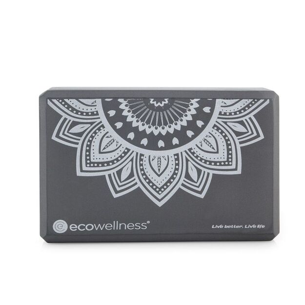 ECOWELLNESS QB022 jogos plyta 1