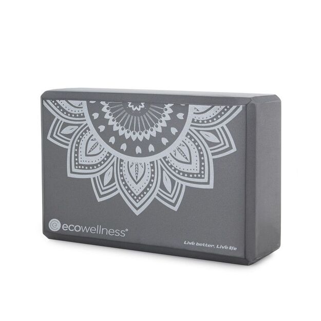 ECOWELLNESS QB022 jogos plyta 5