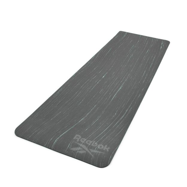 Reebok jogos kilimėlis  5MM RAYG-11045BL 11