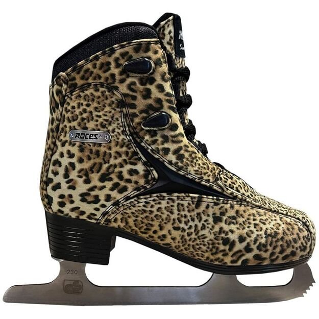 „Roces Pardus Light W“ – moteriškos figūrinio čiuožimo pačiūžos 5