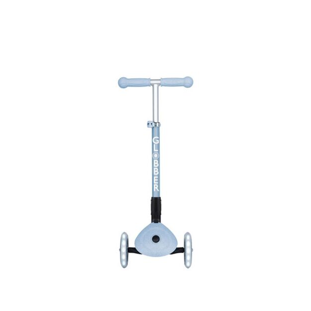 „Globber Junior Foldable Lights ECOlogic“ – triratis paspirtukas 15