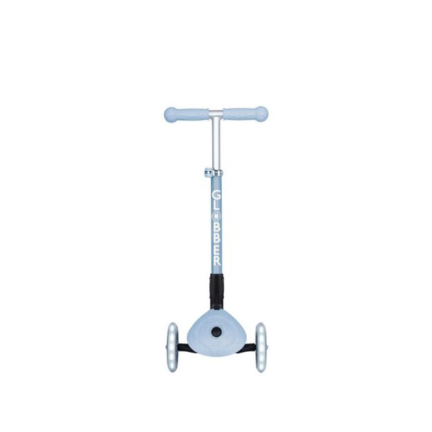 „Globber Junior Foldable Lights ECOlogic“ – triratis paspirtukas 5