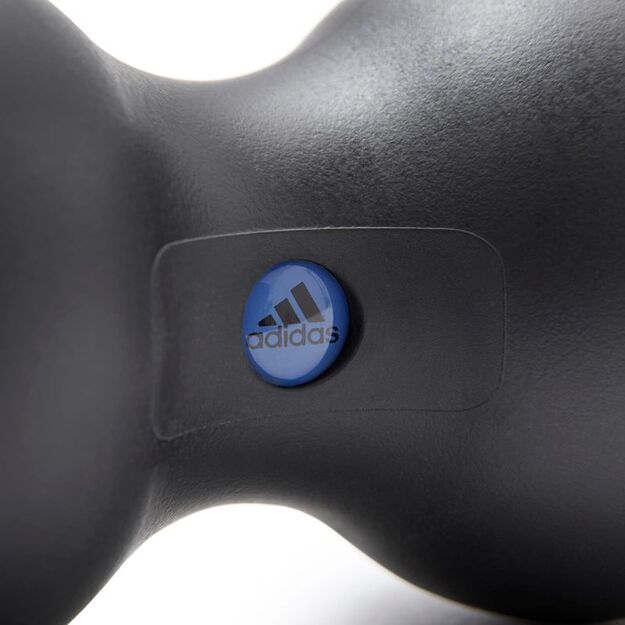 Adidas ADTB-11609 dvigubas masažinis volelis 6