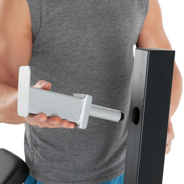 Proform Sport XT Olympic Bench – namų treniruočių suolelis 8