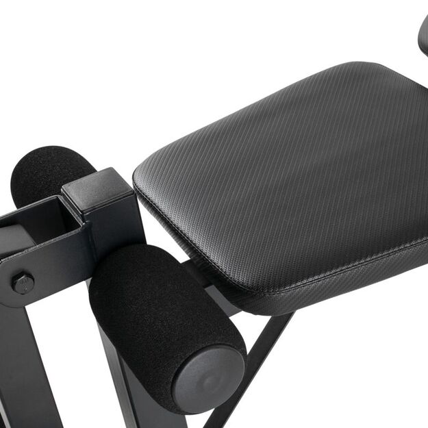Proform Sport XT Olympic Bench – namų treniruočių suolelis 2