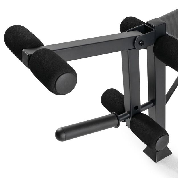 Proform Sport XT Olympic Bench – namų treniruočių suolelis 6
