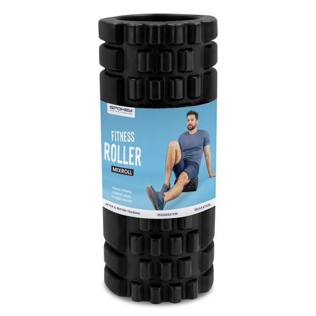 Spokey MIXROLL masažinis volelis SPK-943585 1