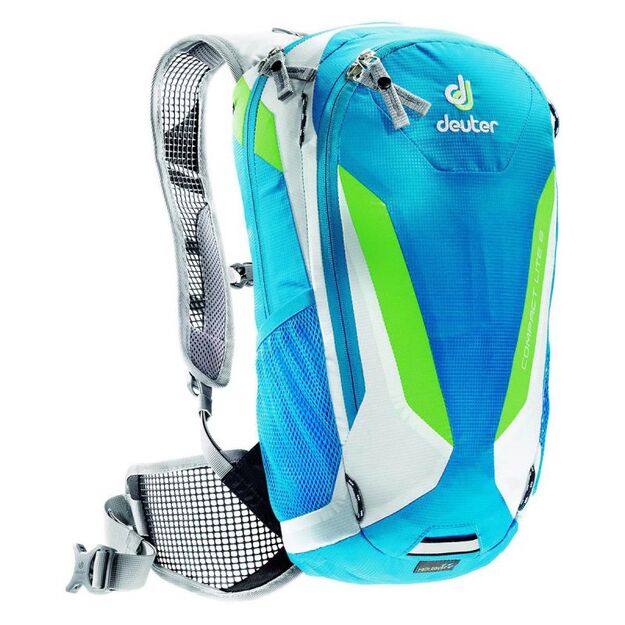 Deuter Compact Lite dviračio kuprinė 1