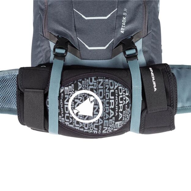 Deuter Attack 8 JR Backpack 3612121-4409  1