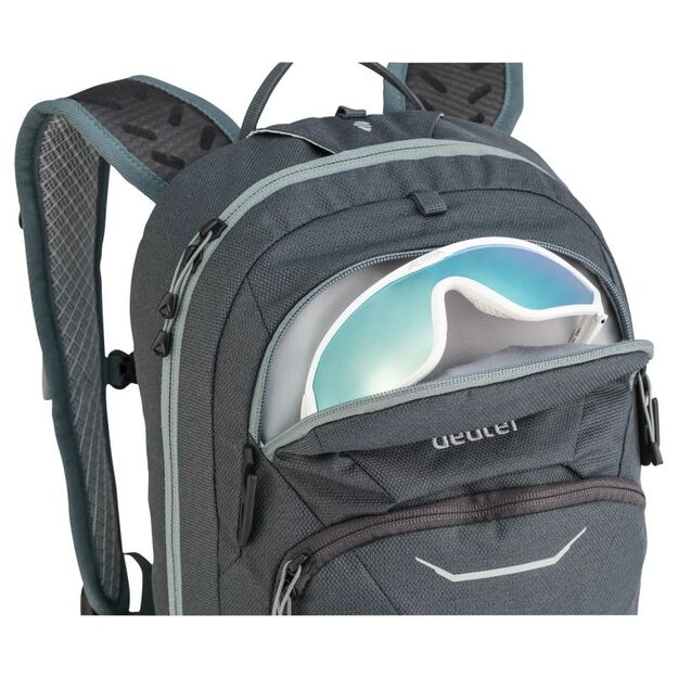Deuter Attack 8 JR Backpack 3612121-4409  3
