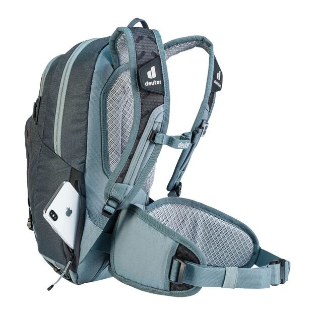 Deuter Attack 8 JR Backpack 3612121-4409  8