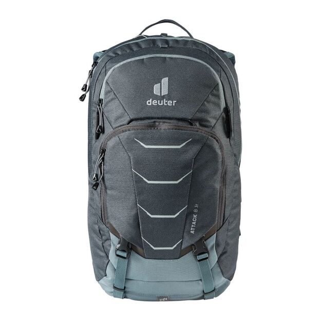 Deuter Attack 8 JR Backpack 3612121-4409  11