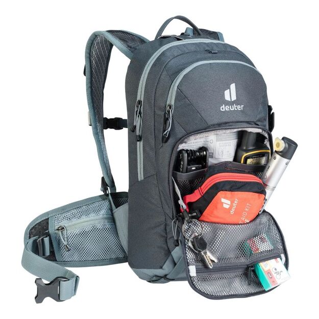 Deuter Attack 8 JR Backpack 3612121-4409  5