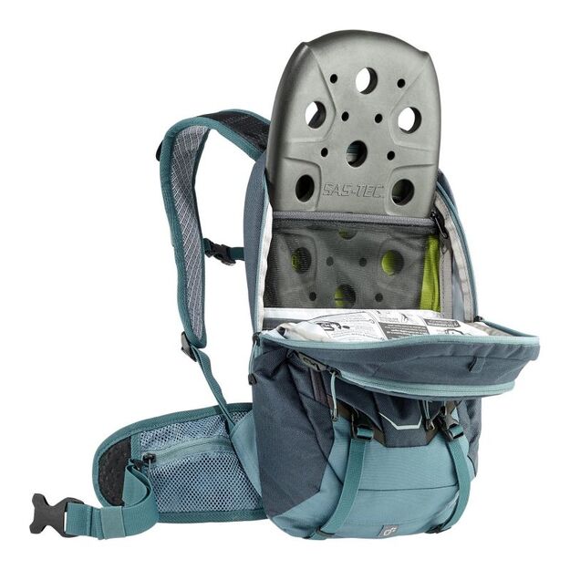 Deuter Attack 8 JR Backpack 3612121-4409  4