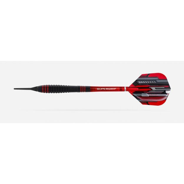 Harrows Ace Softip – variniai smiginiai 9