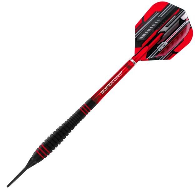 Harrows Ace Softip – variniai smiginiai 2