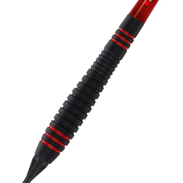 Harrows Ace Softip – variniai smiginiai 10