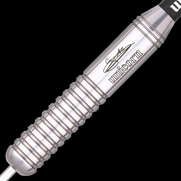 Unicorn Bullet Stainless Steel steeltip strėlytės 5