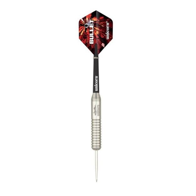 Unicorn Bullet Stainless Steel steeltip strėlytės 2